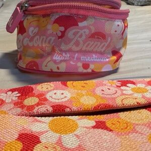 SuzieB fitness long band light medium